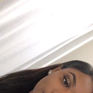 Meet your Posher, Tonya